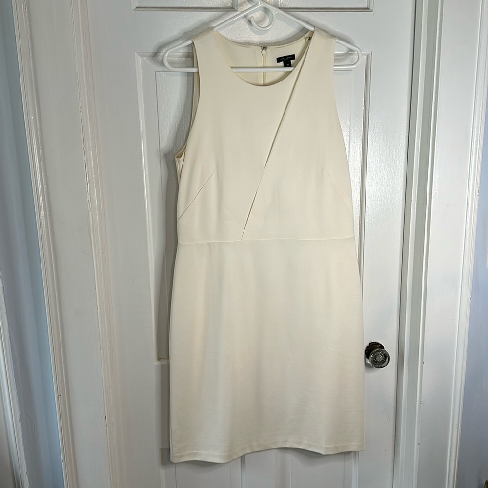 Ann Taylor Work Dress